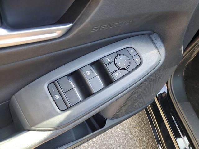 new 2026 Nissan Sentra car, priced at $25,265