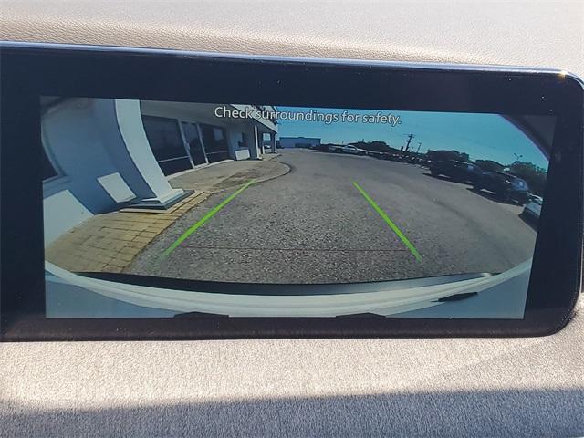 new 2026 Nissan Kicks car, priced at $26,995