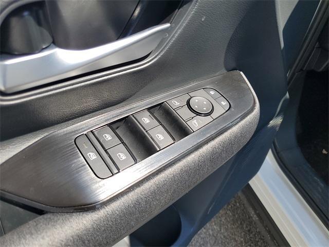 new 2026 Nissan Kicks car, priced at $26,995