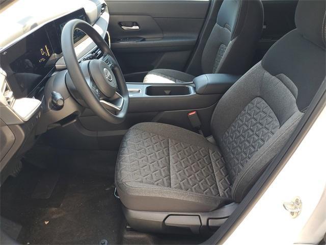 new 2026 Nissan Kicks car, priced at $26,995