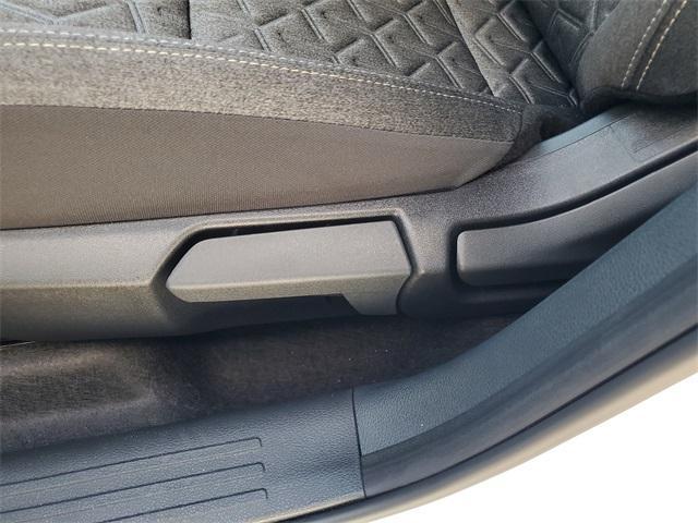 new 2026 Nissan Kicks car, priced at $26,995