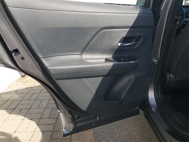 new 2026 Nissan Kicks car, priced at $25,312