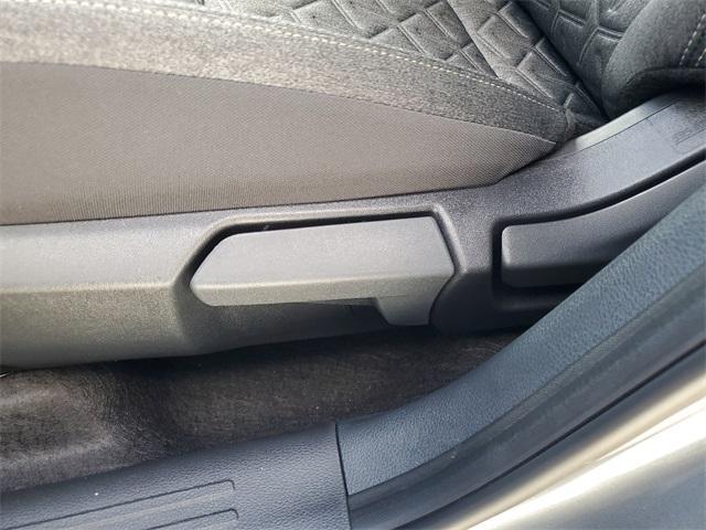 new 2026 Nissan Kicks car, priced at $25,312