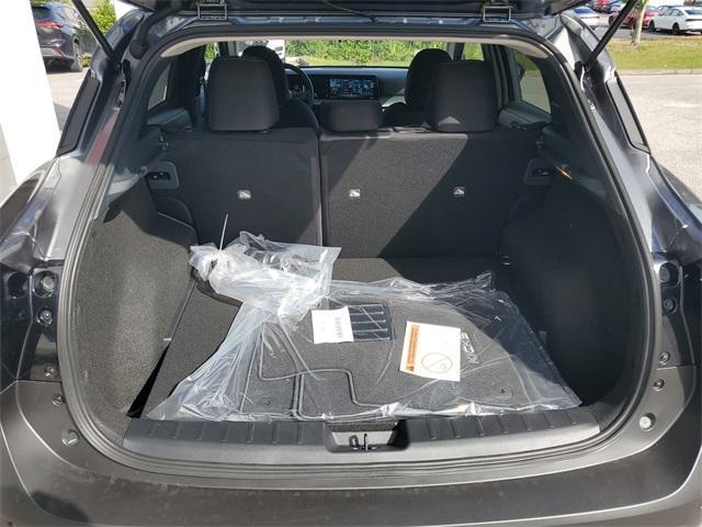 new 2026 Nissan Kicks car, priced at $25,312