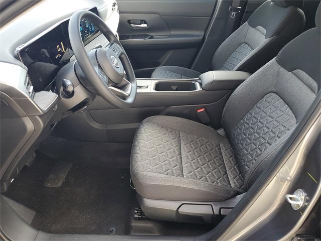 new 2026 Nissan Kicks car, priced at $25,312