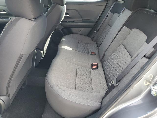 new 2026 Nissan Kicks car, priced at $25,312