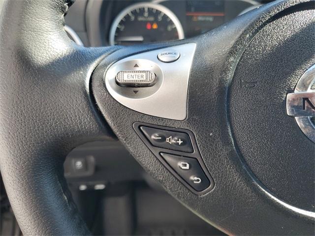 used 2019 Nissan Sentra car, priced at $13,000