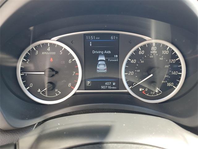used 2019 Nissan Sentra car, priced at $13,000