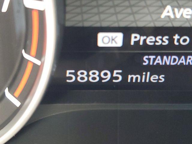 used 2022 Nissan Rogue car, priced at $19,750