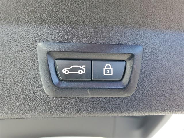 used 2019 BMW X3 car, priced at $16,900