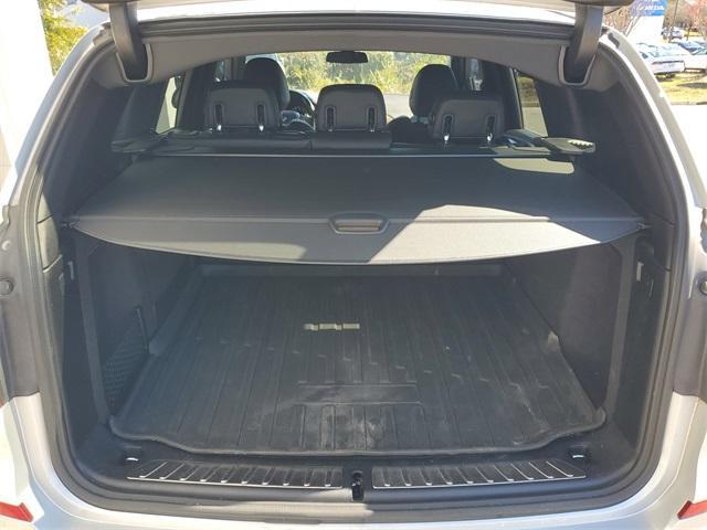 used 2019 BMW X3 car, priced at $16,900