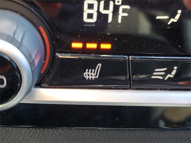 used 2019 BMW X3 car, priced at $16,900