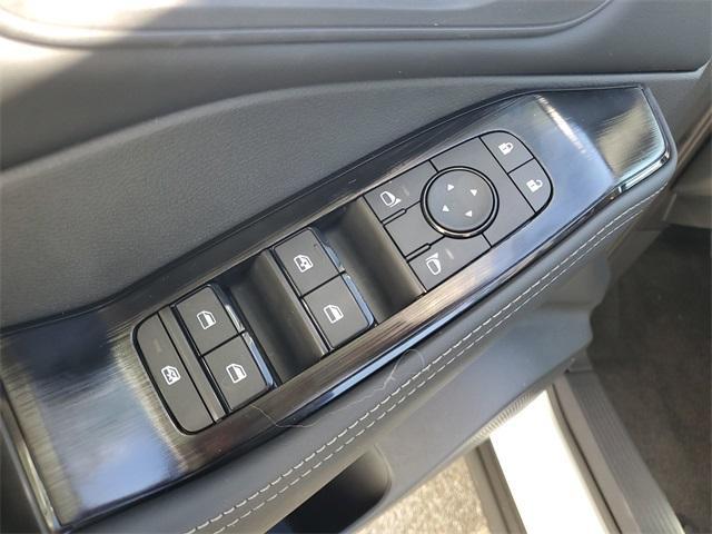 new 2026 Nissan Rogue car, priced at $31,614