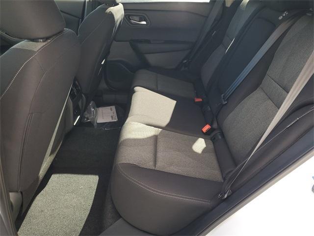 new 2026 Nissan Rogue car, priced at $31,614