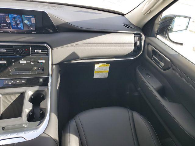 new 2026 Nissan Armada car, priced at $59,985