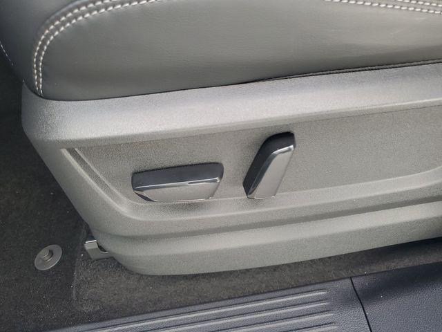 new 2026 Nissan Armada car, priced at $59,985