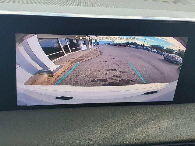 new 2026 Nissan Armada car, priced at $59,985