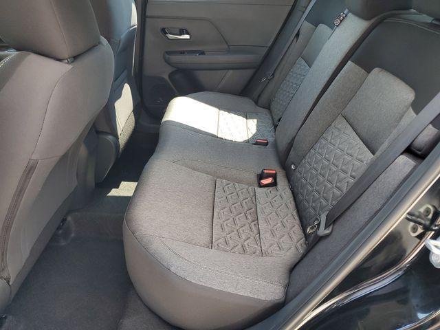 new 2026 Nissan Kicks car, priced at $26,195