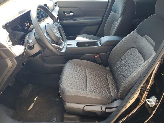 new 2026 Nissan Kicks car, priced at $26,195