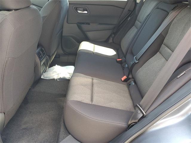 new 2026 Nissan Rogue car, priced at $31,200