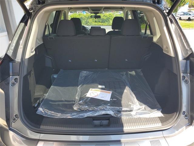 new 2026 Nissan Rogue car, priced at $31,200