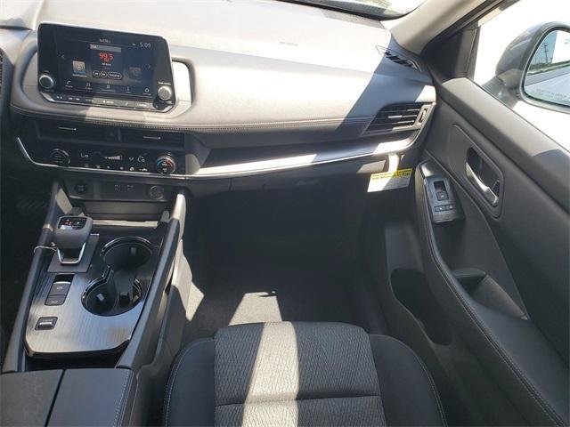 new 2026 Nissan Rogue car, priced at $31,200