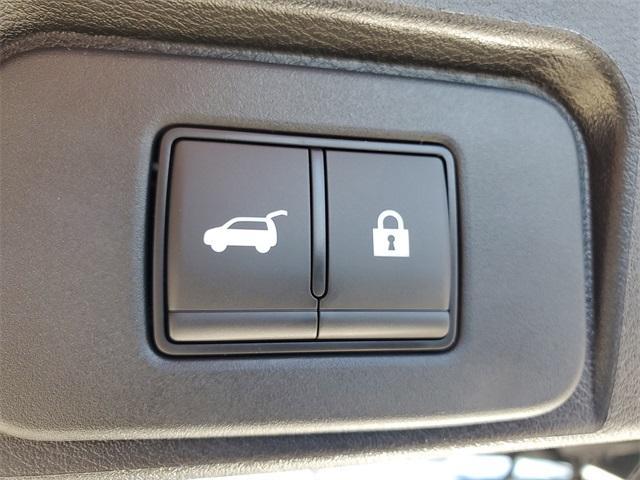 new 2026 Nissan Rogue car, priced at $31,200