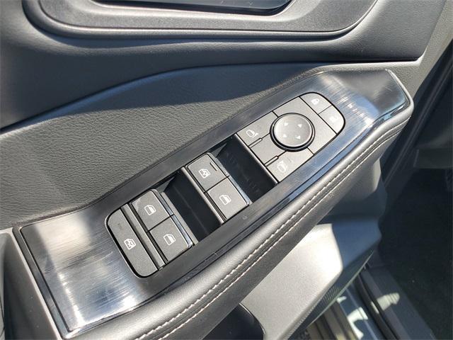 new 2026 Nissan Rogue car, priced at $31,200