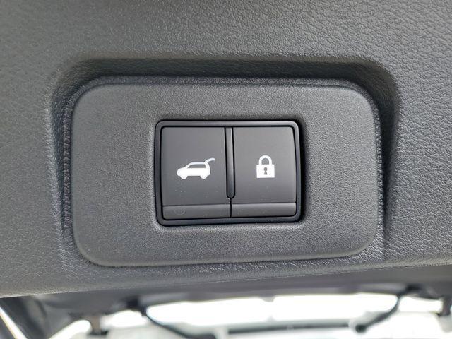 new 2026 Nissan Rogue car, priced at $37,020