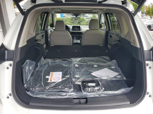 new 2026 Nissan Rogue car, priced at $37,020