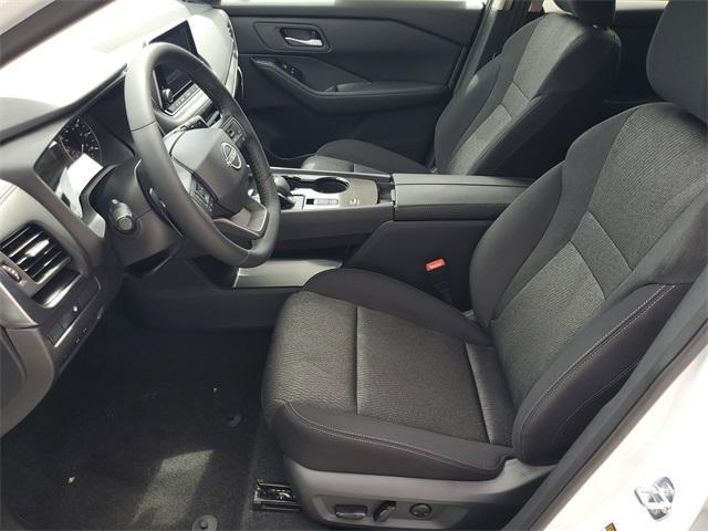 new 2026 Nissan Rogue car, priced at $31,529