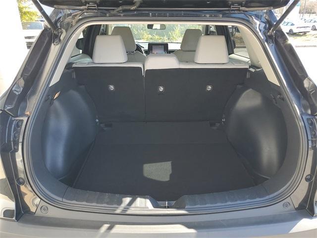 used 2022 Toyota Corolla Cross car, priced at $22,800