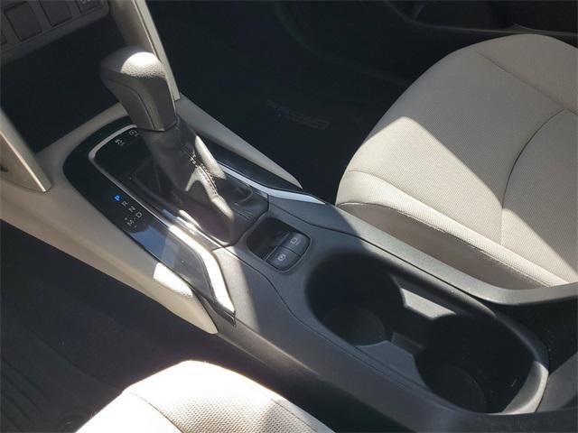 used 2022 Toyota Corolla Cross car, priced at $22,800