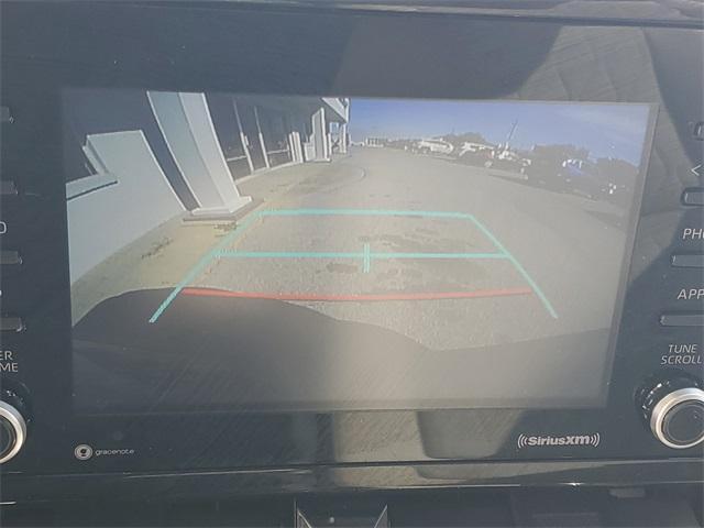 used 2022 Toyota Corolla Cross car, priced at $22,800