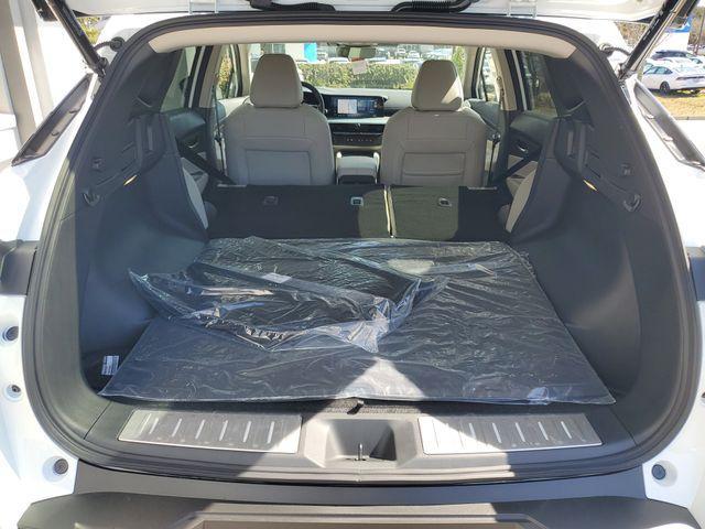new 2026 Nissan Murano car, priced at $47,476