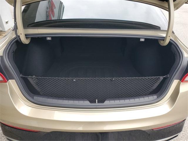 used 2021 Kia K5 car, priced at $26,595