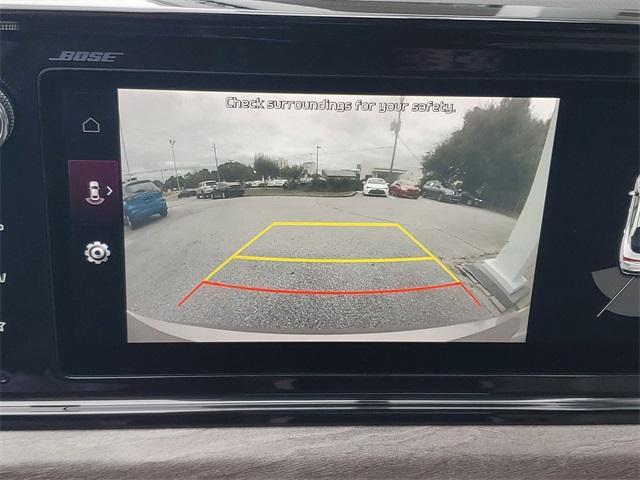 used 2021 Kia K5 car, priced at $26,595