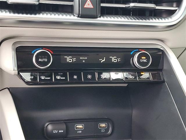 used 2021 Kia K5 car, priced at $26,595