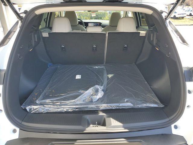 new 2026 Nissan Murano car, priced at $47,032