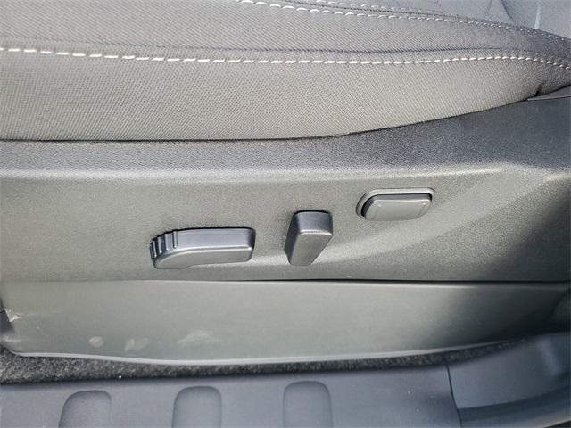 new 2026 Nissan Frontier car, priced at $39,265