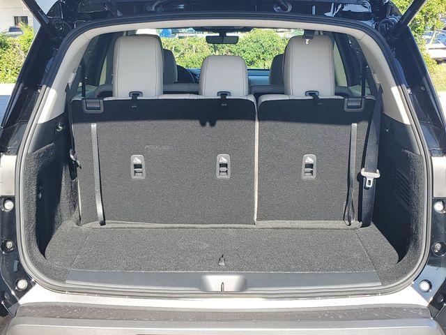 new 2026 Nissan Pathfinder car, priced at $43,500