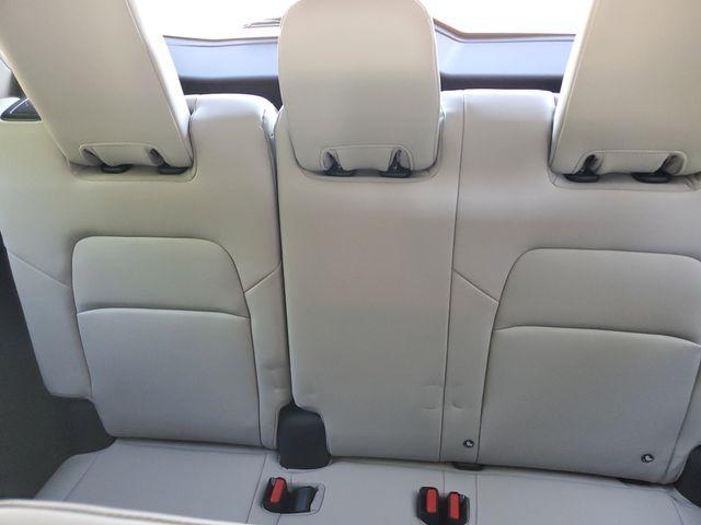 new 2026 Nissan Pathfinder car, priced at $43,500