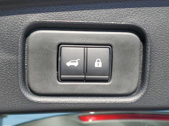 new 2026 Nissan Pathfinder car, priced at $43,500