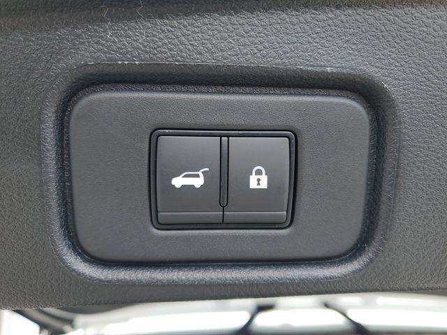 new 2026 Nissan Pathfinder car, priced at $49,580