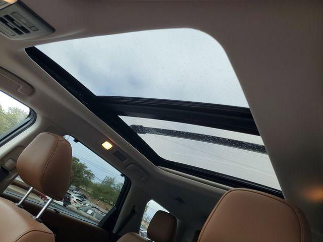 new 2026 Nissan Pathfinder car, priced at $49,580