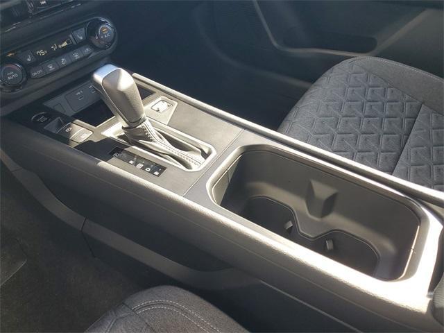 new 2026 Nissan Kicks car, priced at $26,860