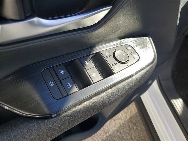 new 2026 Nissan Kicks car, priced at $26,860