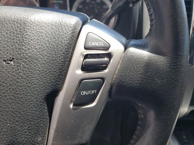 used 2019 Nissan Titan car, priced at $20,750