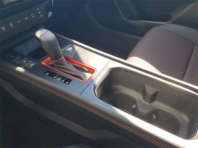 new 2026 Nissan Kicks car, priced at $29,284