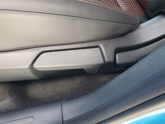 new 2026 Nissan Kicks car, priced at $29,284